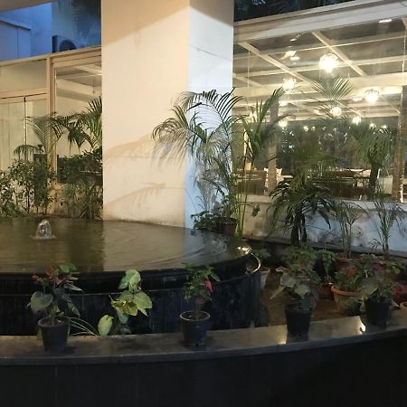 Jukaso Inn Pragati Maidan New Delhi Extérieur photo