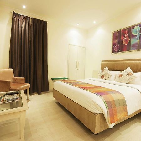 Jukaso Inn Pragati Maidan New Delhi Extérieur photo