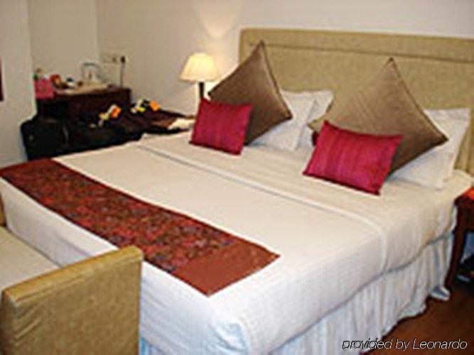 Jukaso Inn Pragati Maidan New Delhi Chambre photo