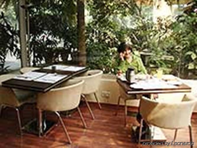Jukaso Inn Pragati Maidan New Delhi Restaurant photo