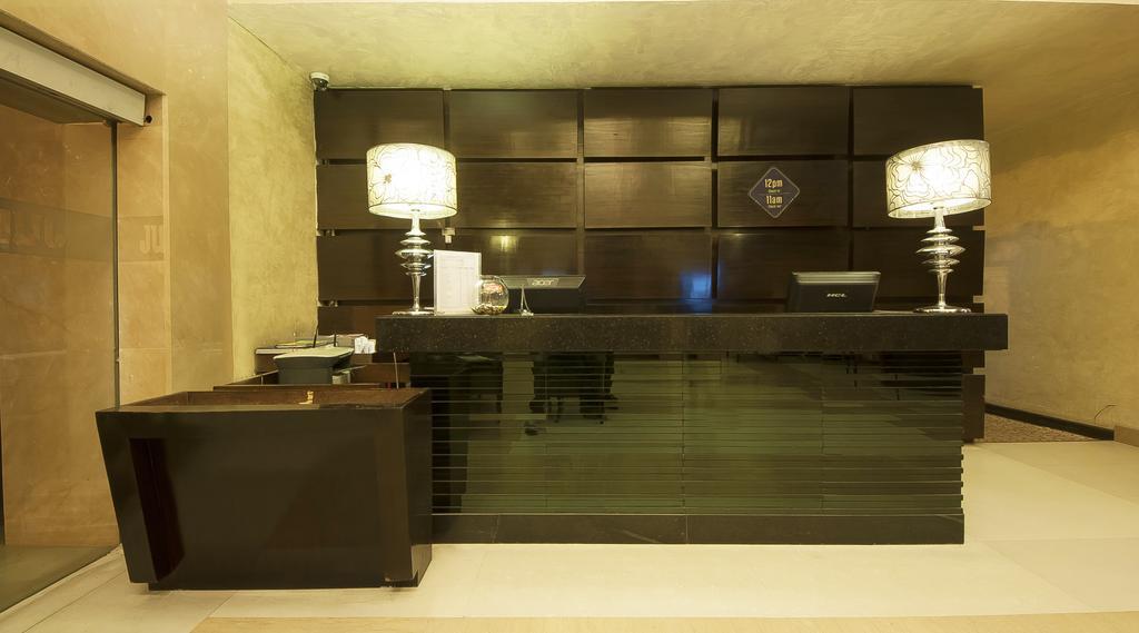 Jukaso Inn Pragati Maidan New Delhi Extérieur photo