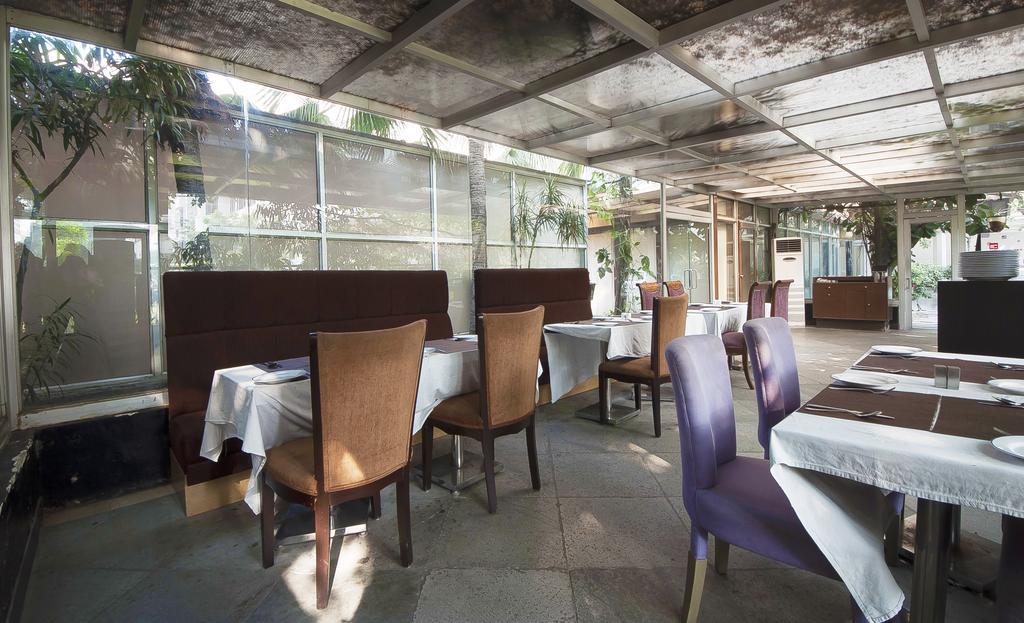 Jukaso Inn Pragati Maidan New Delhi Extérieur photo