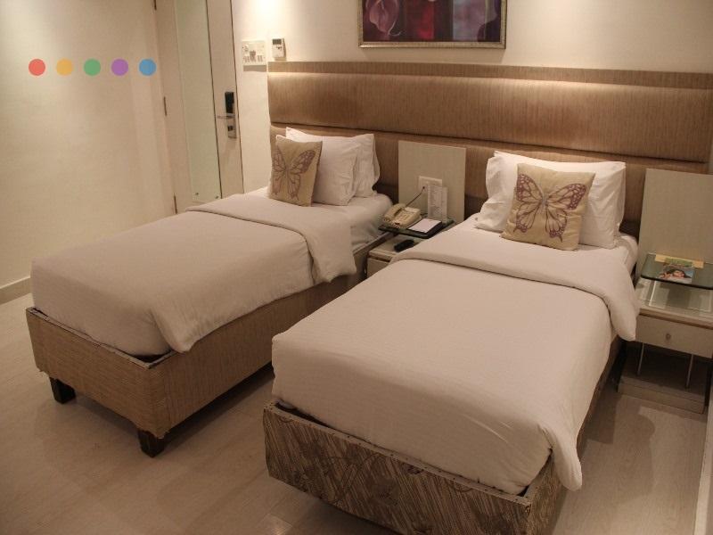 Jukaso Inn Pragati Maidan New Delhi Extérieur photo