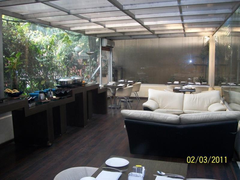 Jukaso Inn Pragati Maidan New Delhi Extérieur photo