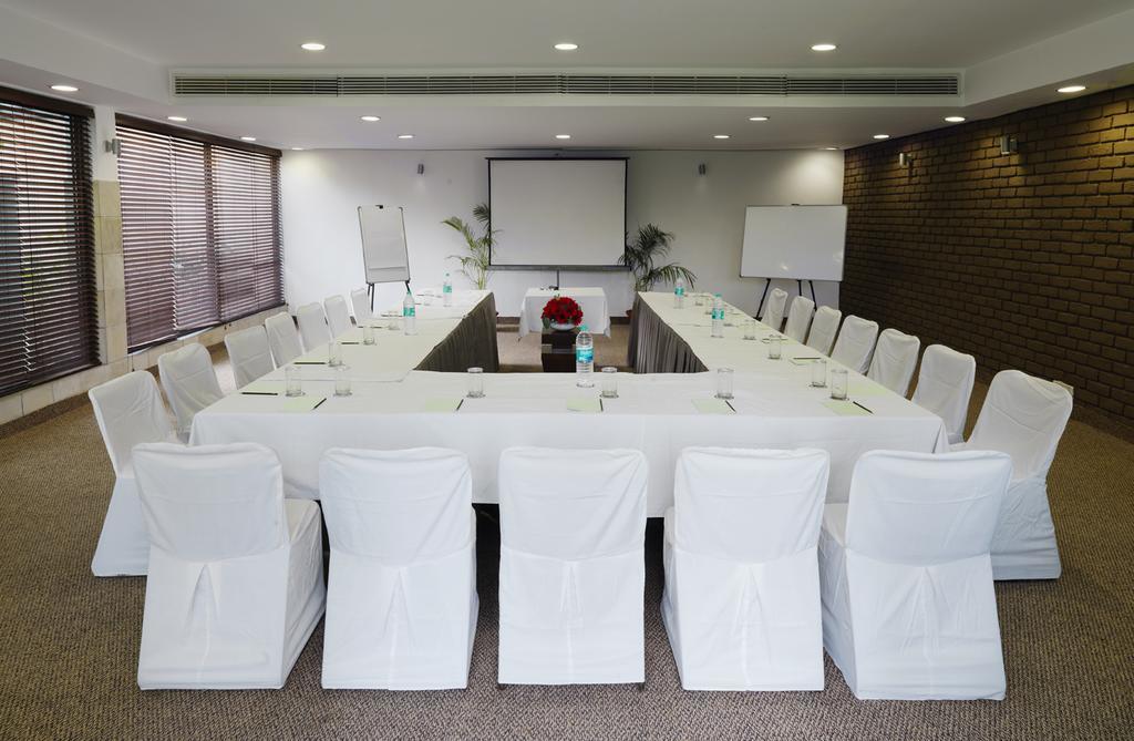 Jukaso Inn Pragati Maidan New Delhi Extérieur photo