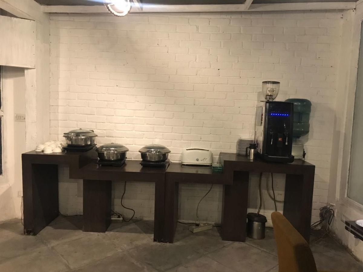 Jukaso Inn Pragati Maidan New Delhi Extérieur photo