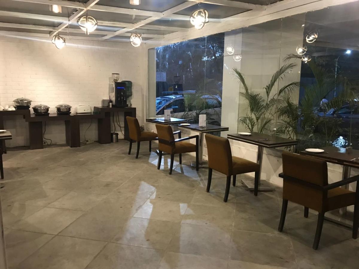 Jukaso Inn Pragati Maidan New Delhi Extérieur photo