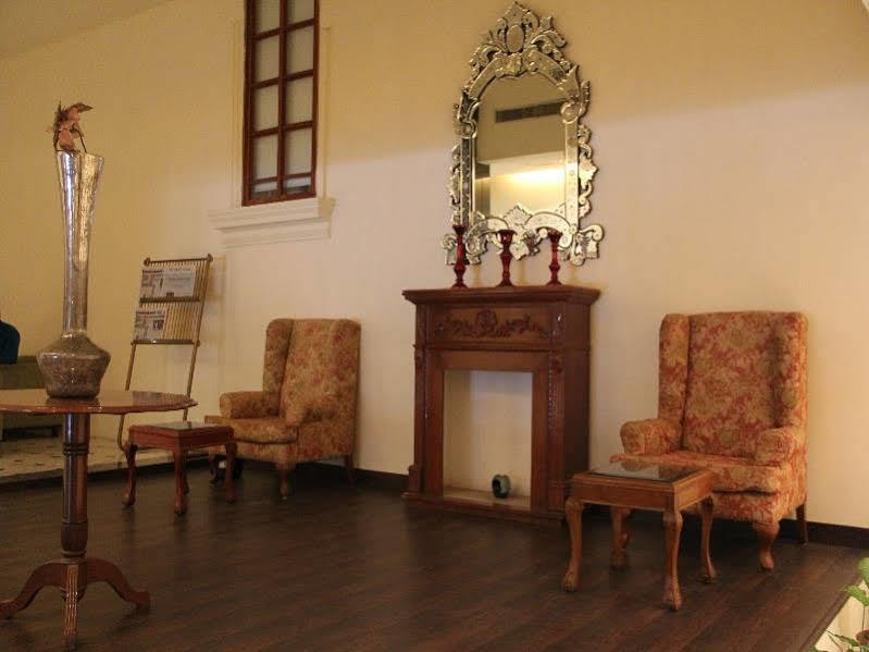 Jukaso Inn Pragati Maidan New Delhi Extérieur photo