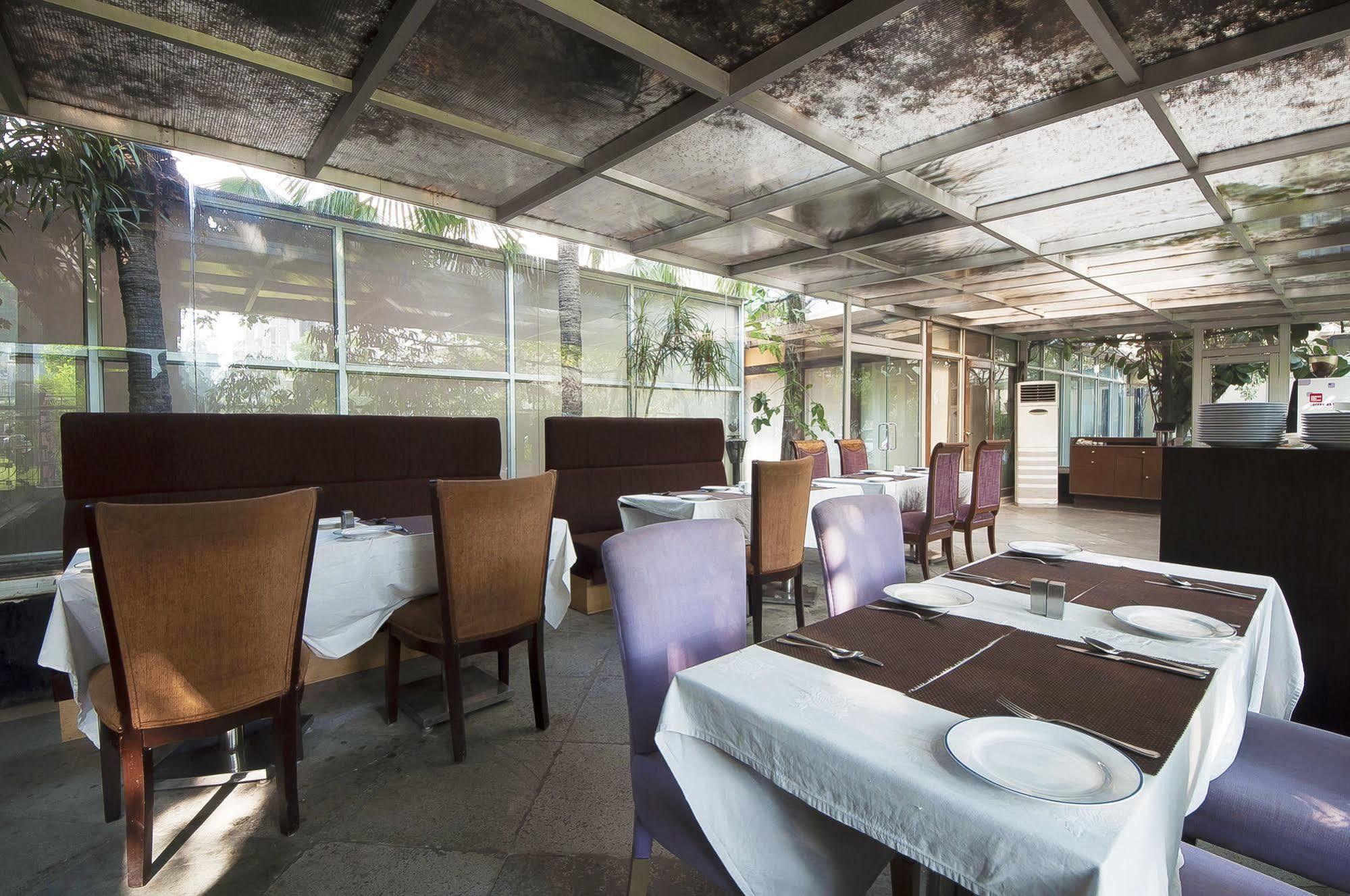 Jukaso Inn Pragati Maidan New Delhi Extérieur photo