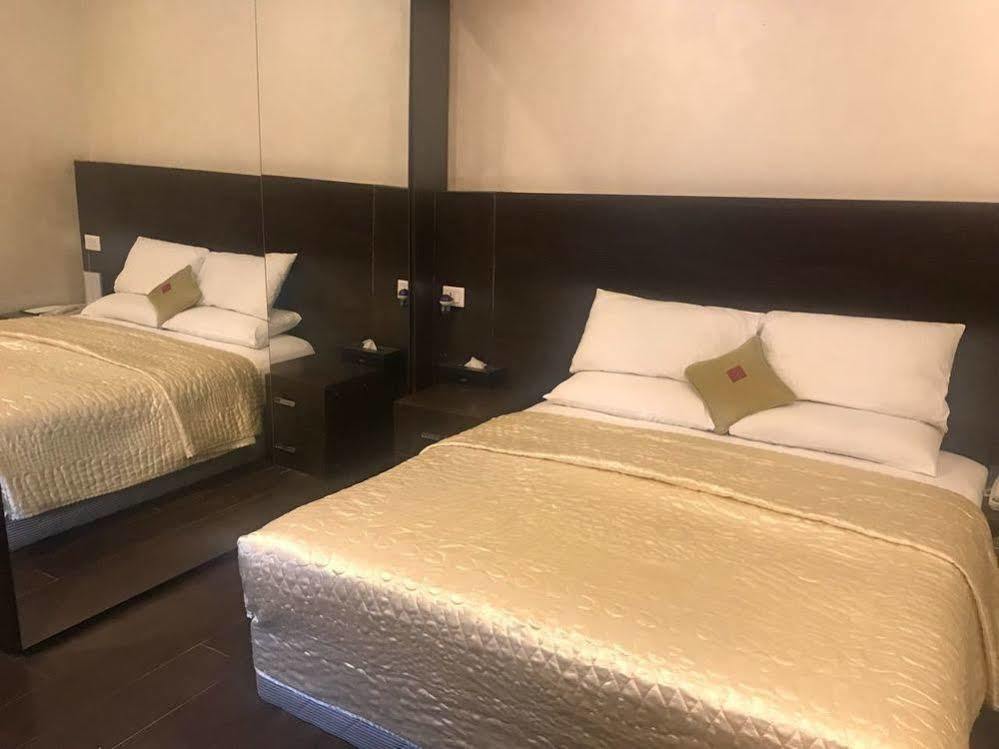 Jukaso Inn Pragati Maidan New Delhi Extérieur photo