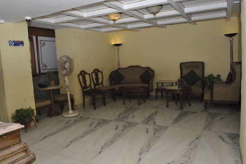 Jukaso Inn Pragati Maidan New Delhi Extérieur photo