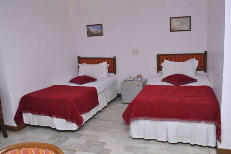 Jukaso Inn Pragati Maidan New Delhi Extérieur photo