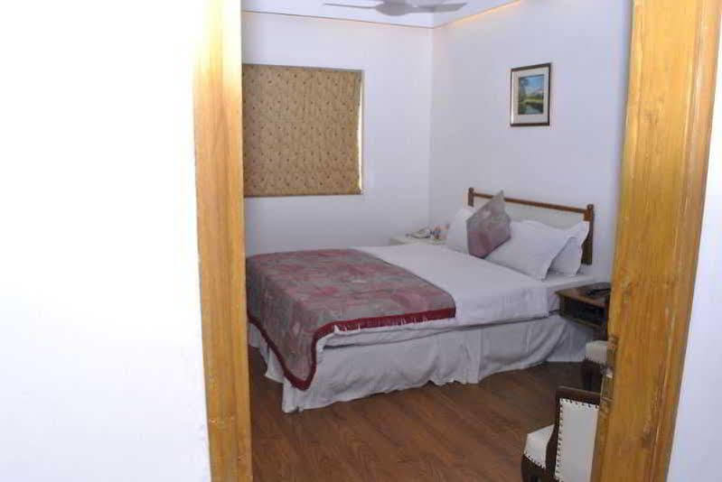 Jukaso Inn Pragati Maidan New Delhi Extérieur photo