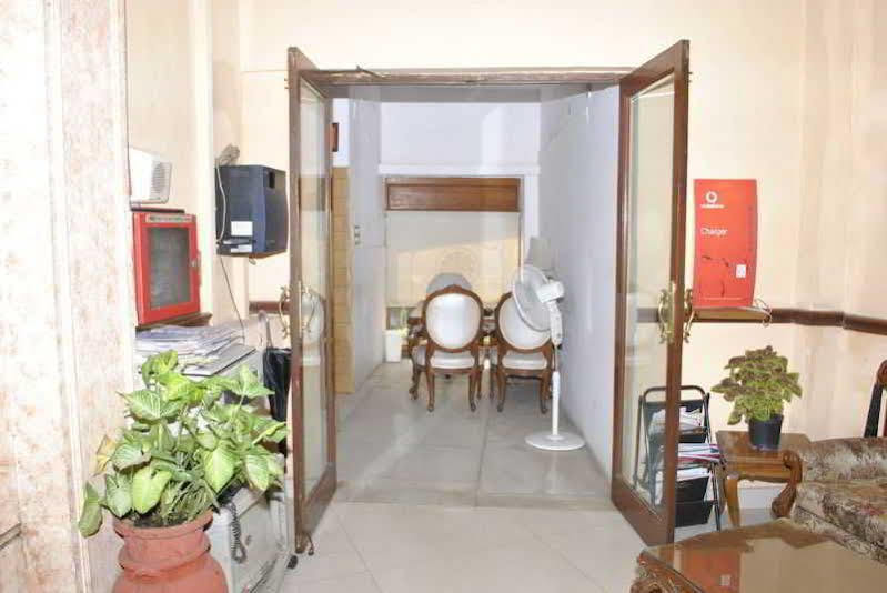 Jukaso Inn Pragati Maidan New Delhi Extérieur photo